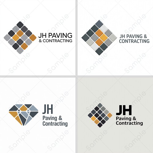 JH Paving & Contracting