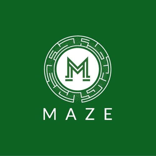 A logo concept for a "craft beer microbrewery"