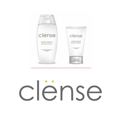 logo kontes cleanse