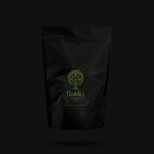 Claude's Coffee