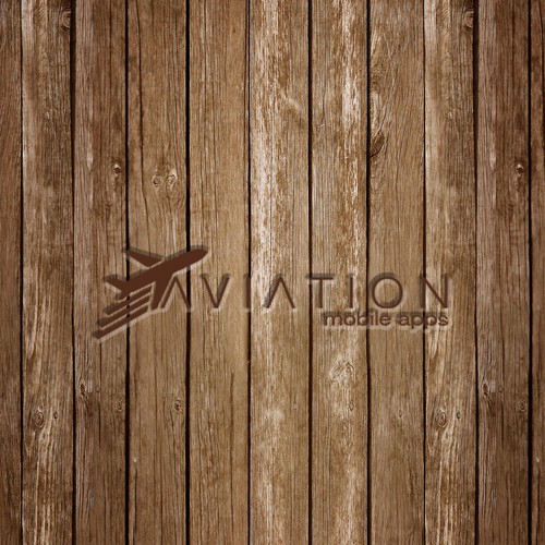 aviation mock up