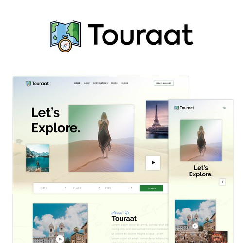 Tourat 