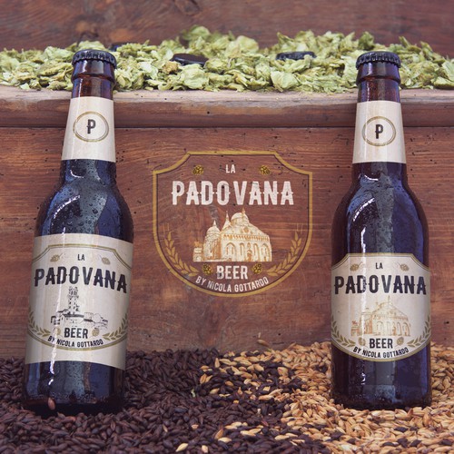 La Padovana Beer