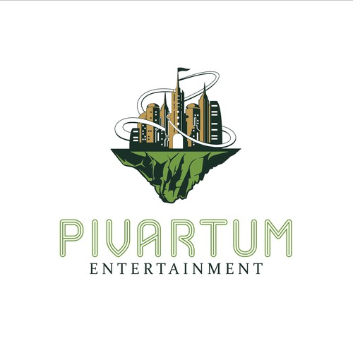 pivartum entertainment