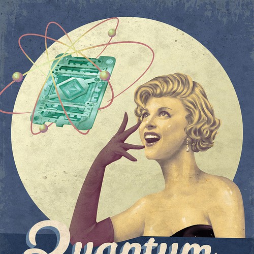 Quantum Computing