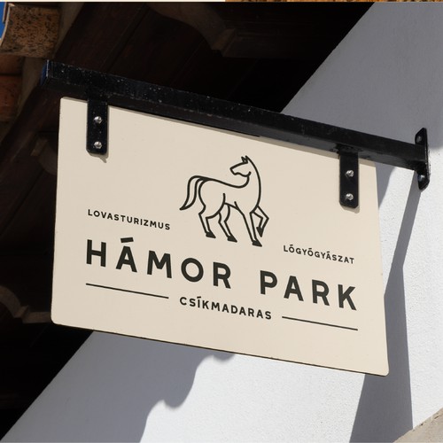 Hámor Park