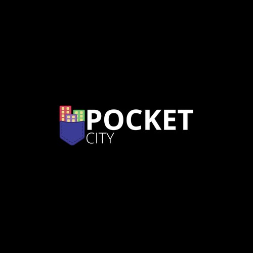 Pocket city