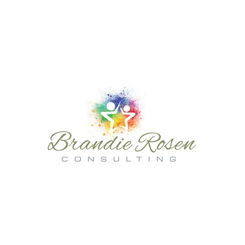 Brandie Rosen Logo