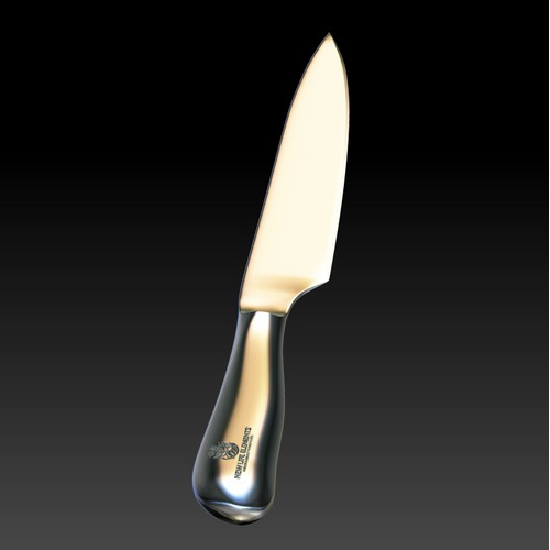 Knife Design