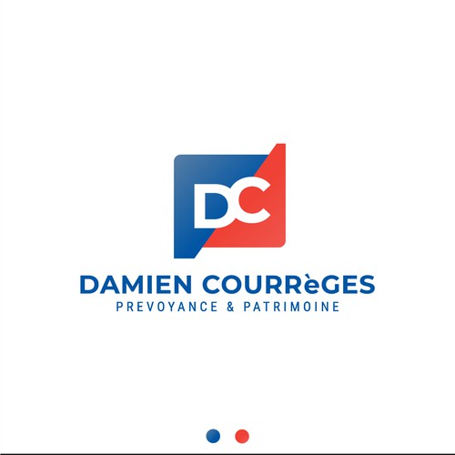 Damien Courreges