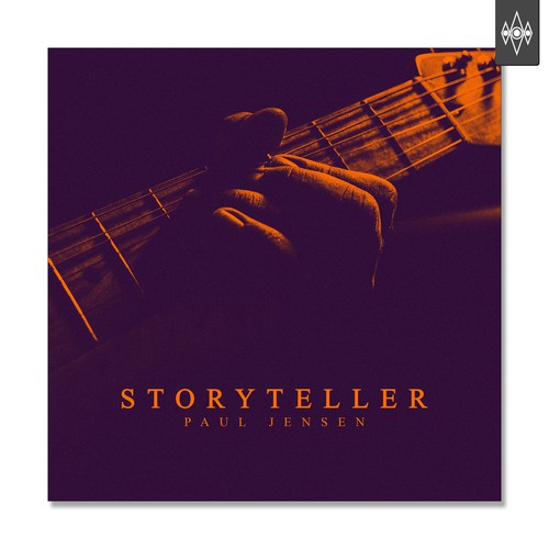 Storyteller
