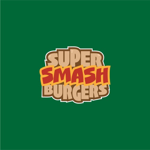 Super Smash Burgers