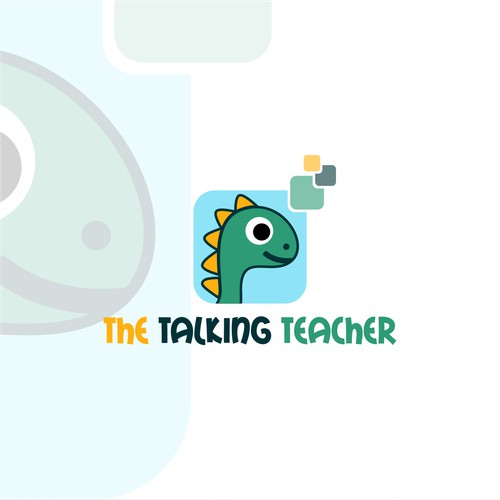 The Talking Teacher