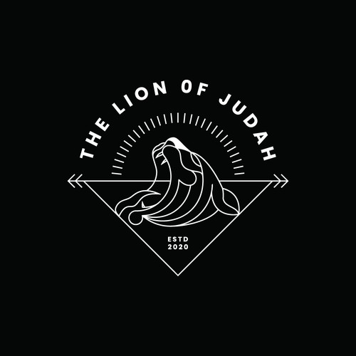 The Lion 0f Judah