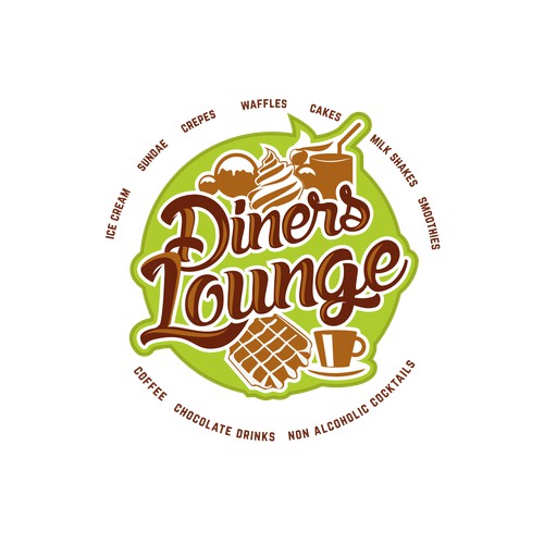 diners lounge