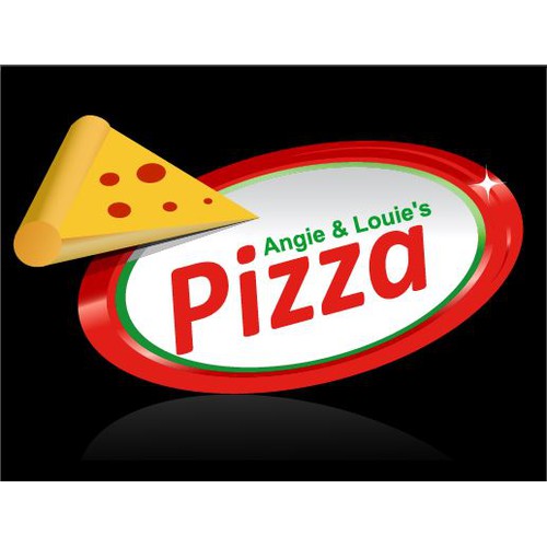 Angie & Louie's Pizza 
