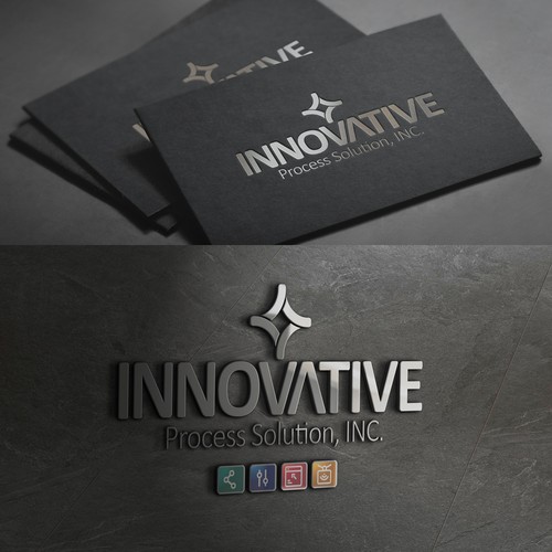 Innovative Process Solutions, INC: