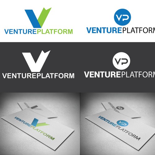 Logo Design Venture Platform