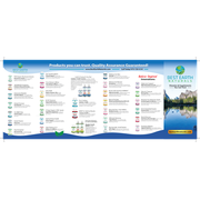 Reviewed design