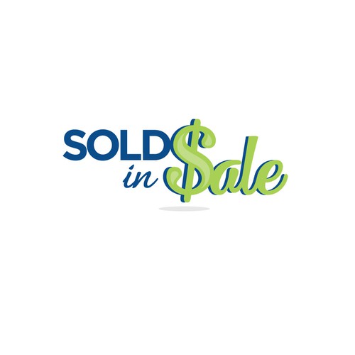 Sold in Sale