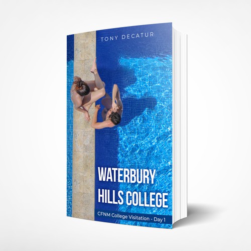 Cover book