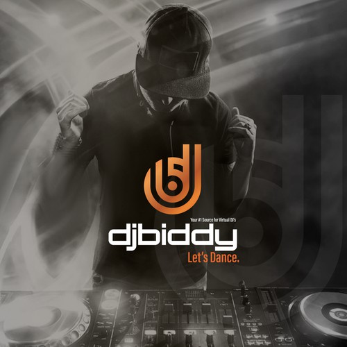 DJBiddy