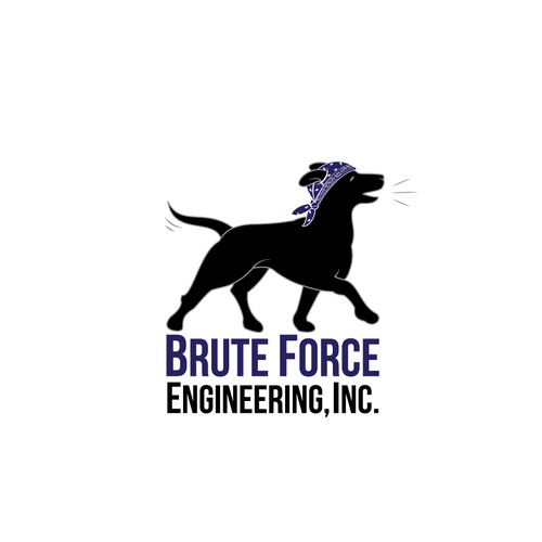 Brute Force Engineering