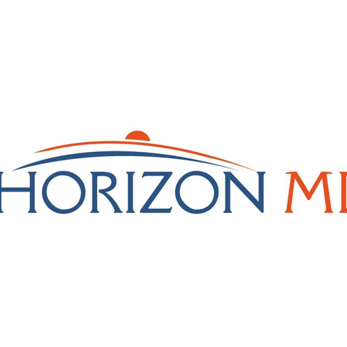 New logo wanted for Horizon MD