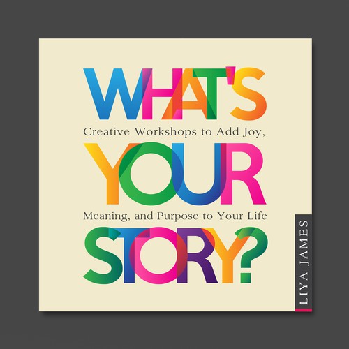 whats your story