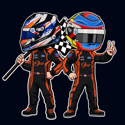 Gou Racing