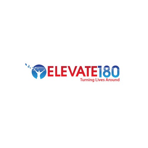 Elevate 180 logo