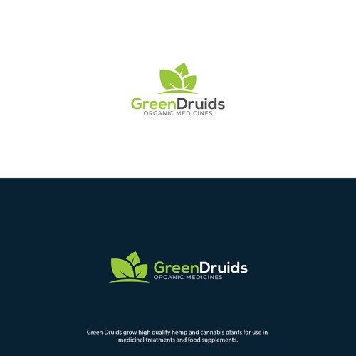 Green Druids