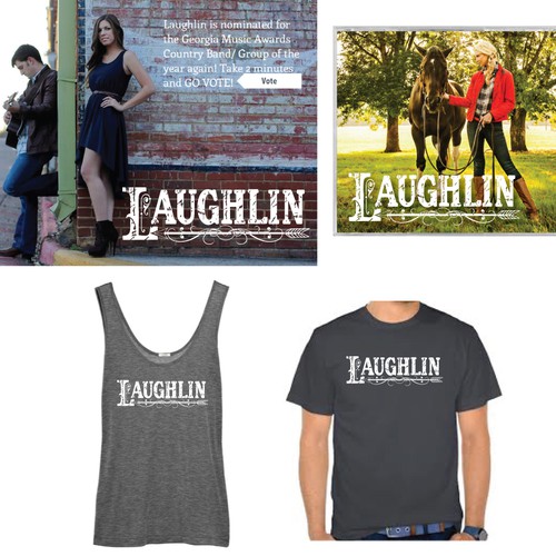 Country Music Logo
