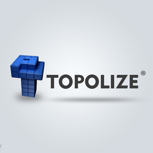 Topolize 3D