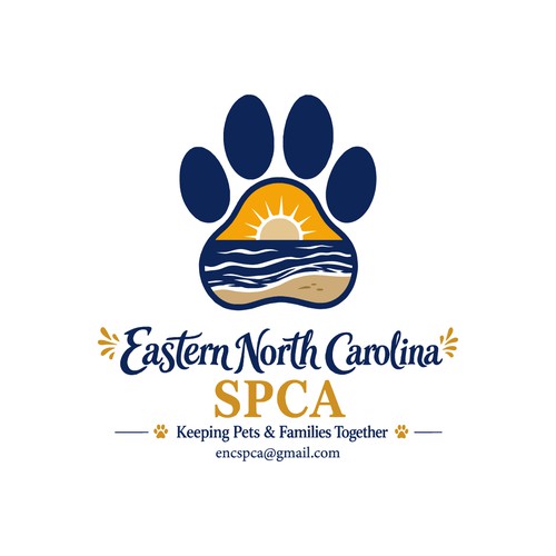 Eastern North Carolina SPCA