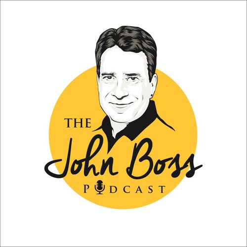 the Jhon Boss logo