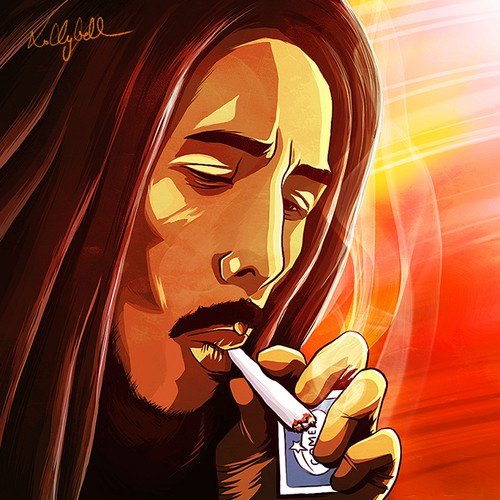 Bob Marley