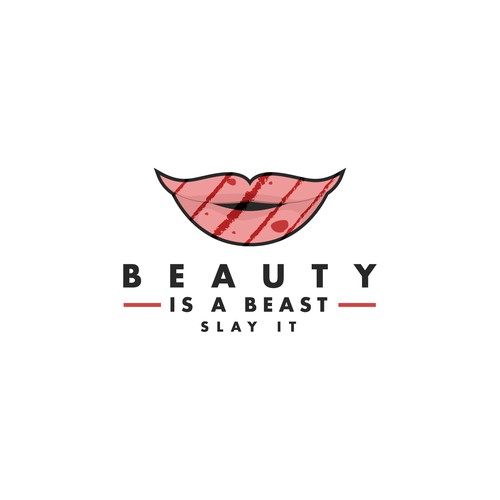 Beauty is a beast
