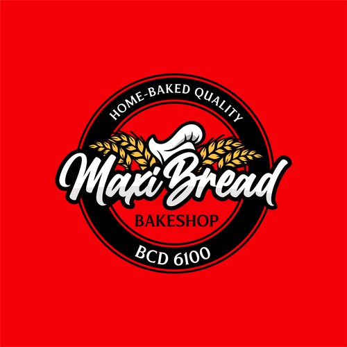 Maxi Bread bakeshop