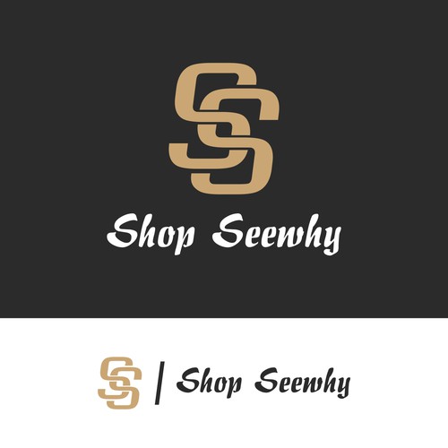 Logo Shop Seewhy