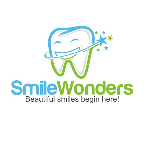 Dental design logo