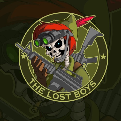 pan peter solider