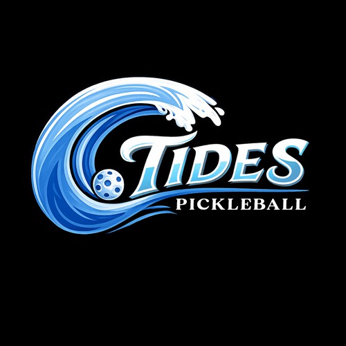 Tides Pickleball Team