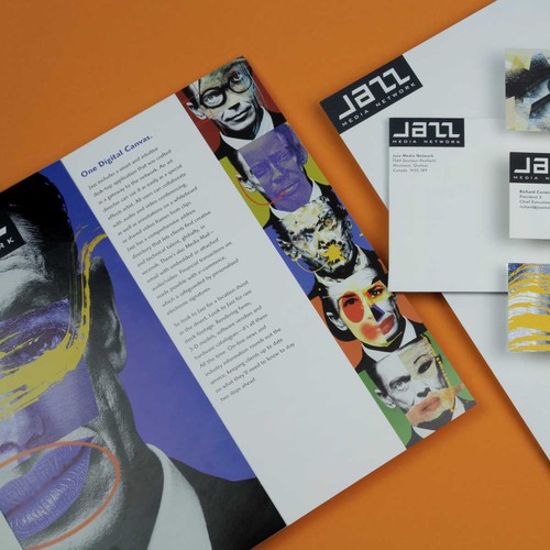 Jazz Media Network