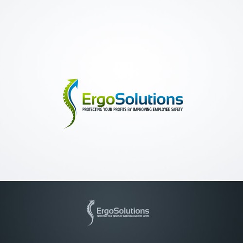 Ergo Solutions needs a new logo