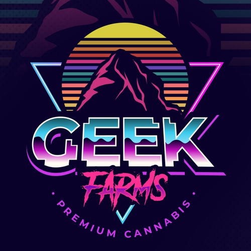 Geek Farms