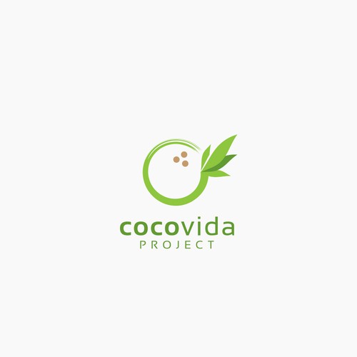 Logo Design for Green Sustainable Innovative Company