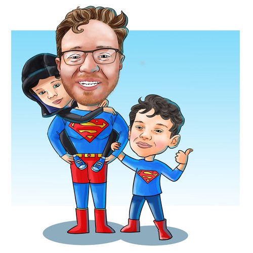 super