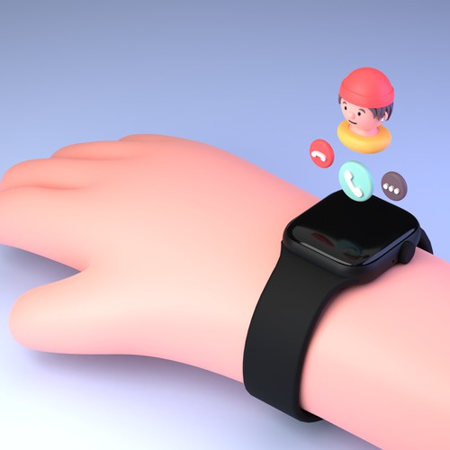 3d illustration