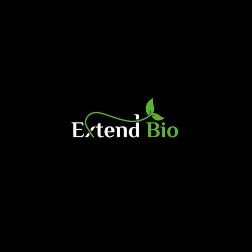 Extend Bio Logo